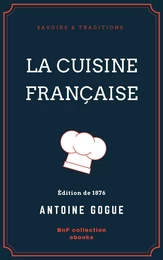 La Cuisine française