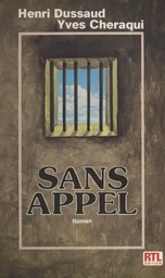 Sans appel