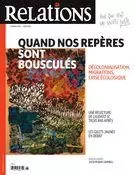 Relations. No. 802, Mai-Juin 2019