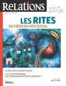 Relations. No. 799, Novembre-Décembre 2018