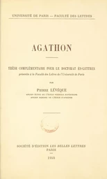 Agathon