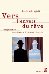 Vers l’envers du rêve