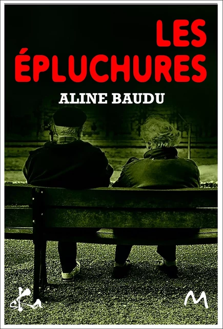 Les Épluchures - Aline Baudu - SKA