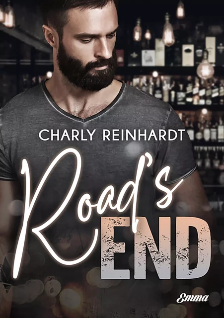 Road's End - Charly Reinhardt - Milady