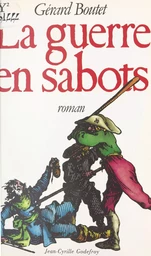 La guerre en sabots