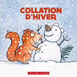 Collation d'hiver