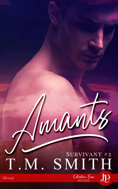 Amants - T.M. Smith - Juno Publishing