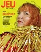 Jeu. No. 173,  2019 - Michelle Chanonat, Raymond Bertin, François Marquis, Gilbert Turp, Patrice Bonneau, Mario Cloutier, Marie Labrecque, Normand Baillargeon, Ghyslain Filion, Hélène Beauchamp, Sylvain Scott, Alain-Martin Richard, Philippe Mangerel, Marie Ouellet, Philippe Couture, Guylaine Massoutre, Alexandre Cadieux, Sophie Pouliot, Michel Vaïs - Cahiers de théâtre Jeu inc.