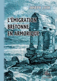 L'Emigration bretonne en Armorique