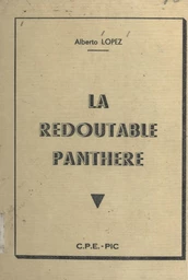 La redoutable panthère