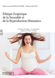 Ethique empirique de la sexualité et de la reproduction humaines