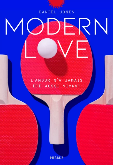 Modern Love -  Collectif - Libella