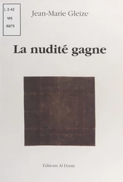 La nudité gagne