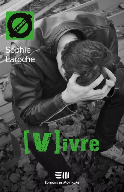 Vivre (12) - Sophie Laroche - DE MORTAGNE