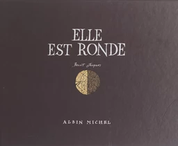 Elle est ronde