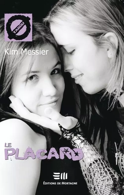 Le placard (11) - Kim Messier - DE MORTAGNE