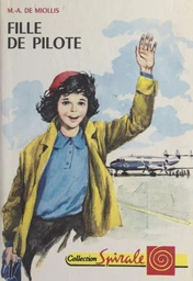 Fille de pilote