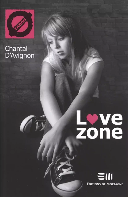 Love zone (2) - Chantal D'Avignon - DE MORTAGNE