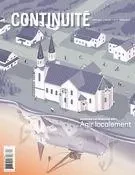 Continuité. No. 163, Hiver 2020 - Josiane Ouellet, François Varin, Anne-Sophie Desprez, Patricia Bufe, Mickaël Bergeron, Valérie Gaudreau, Josianne Desloges, Mélanie St-Hilaire, Réhaume Courtois, Mélissa Mars, Renée Genest, Frédérique Lavoie, Patrick Marmen - Éditions Continuité