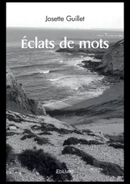 Éclats de mots