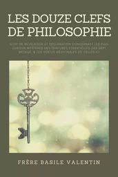 Les douze clefs de Philosophie