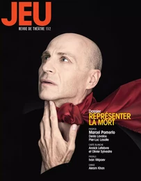 JEU Revue de théâtre. No. 152,  2014.3