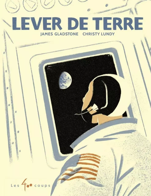 Lever de Terre - James Gladstone - Les 400 coups