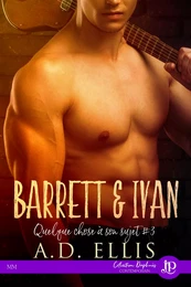 Barrett & Ivan