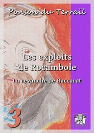 Les exploits de Rocambole