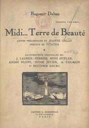 Midi... terre de beauté