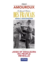 La grande histoire des Français sous l'Occupation – Livre 8