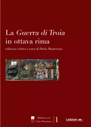 La Guerra di Troia in Ottava Rima