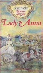 Trousse-chemise (2) : Lady Anna