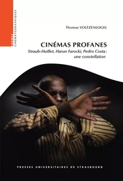 Cinémas profanes