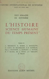 L'histoire