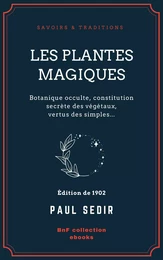 Les Plantes magiques