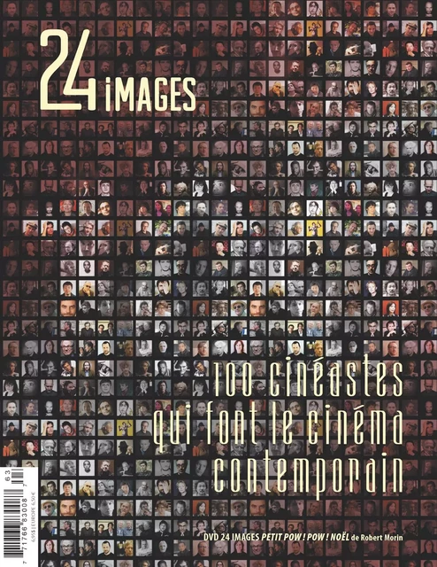 24 images. No. 163, Septembre 2013 - Robert Daudelin, Alexandre Fontaine Rousseau, Philippe Gajan, Julie de Lorimier, Marco de Blois, Bruno Dequen, Nicolas Thys, Jacques Kermabon, Serge Abiaad, Apolline Caron-Ottavi, Gérard Grugeau, Charles-André Coderre, Helen Faradji, André Roy, Gilles Marsolais, Marie-Claude Loiselle, Jasmine Pisapia, André Habib, Marcel Jean, Luc Bourdon, Robert Morin, François Dunlop - 24/30 I/S