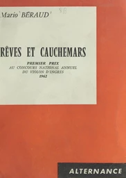 Rêves et cauchemars