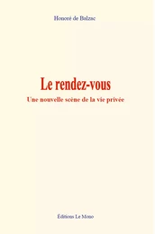 Le rendez-vous