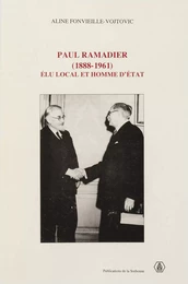 Paul Ramadier (1888-1961)