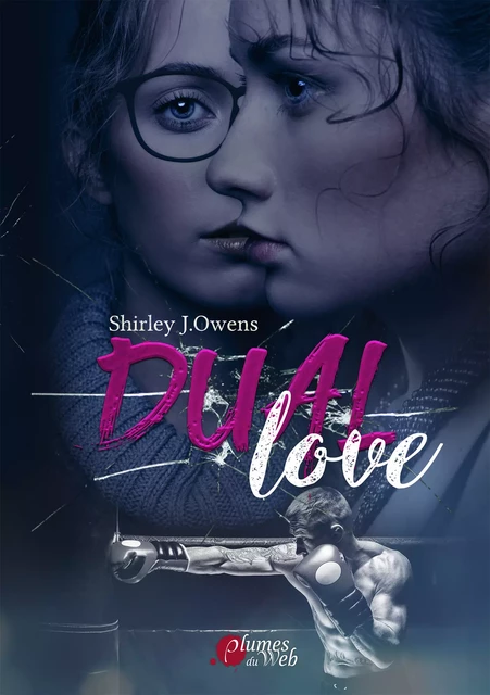 Dual Love - Shirley J. Owens - Plumes du Web