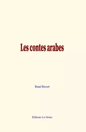 Les contes arabes