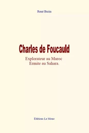 Charles de Foucauld