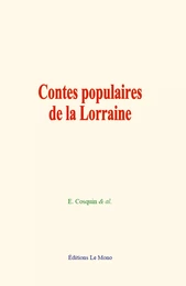 Contes populaires de la Lorraine