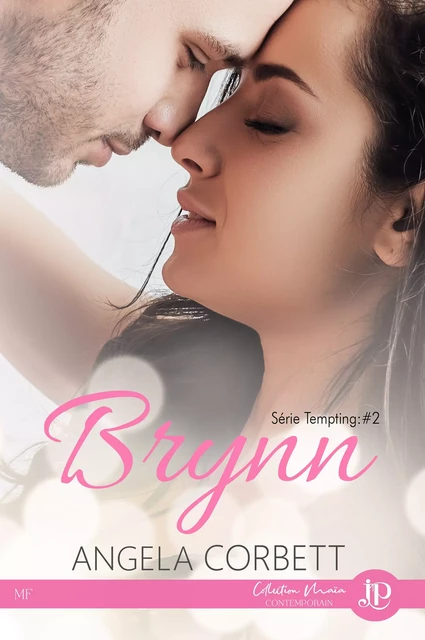 Brynn - Angela Corbett - Juno Publishing