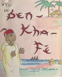 Ben-Kha-Fé