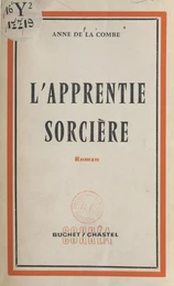 L'apprentie sorcière