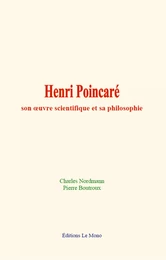 Henri Poincaré