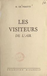 Les visiteurs de l'air