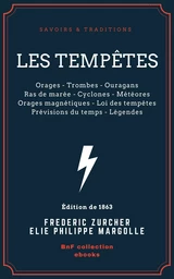 Les Tempêtes